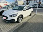 Ford Focus Active