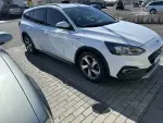 Ford Focus Active