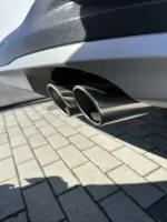 Ford Focus Active