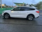 Ford Focus Active