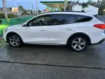 Ford Focus Active