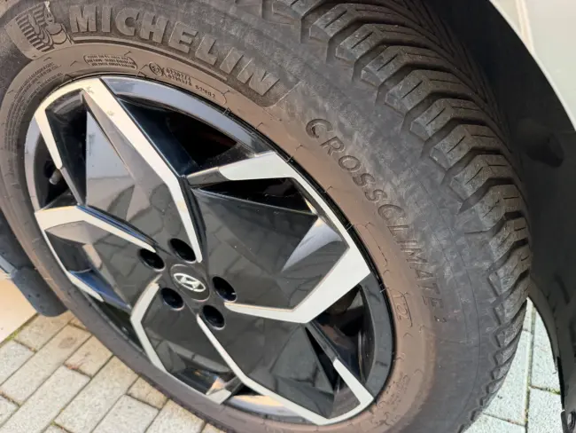 Hyundai Ioniq5