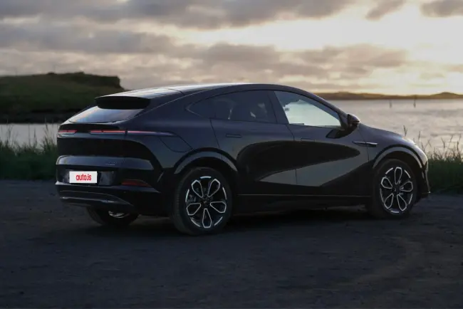 Xpeng G6