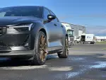 Polestar Polestar 2