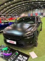 Polestar Polestar 2