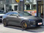 Polestar Polestar 2