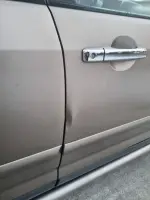 Honda CR-V 2005