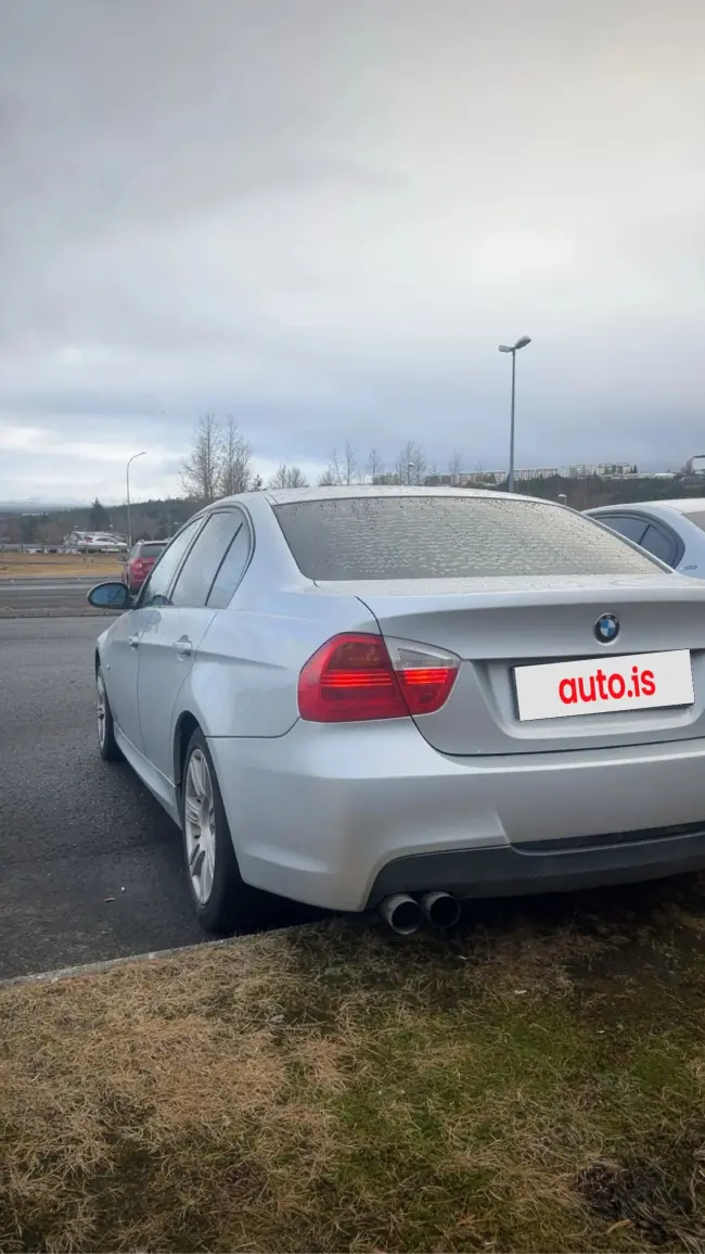 BMW 3