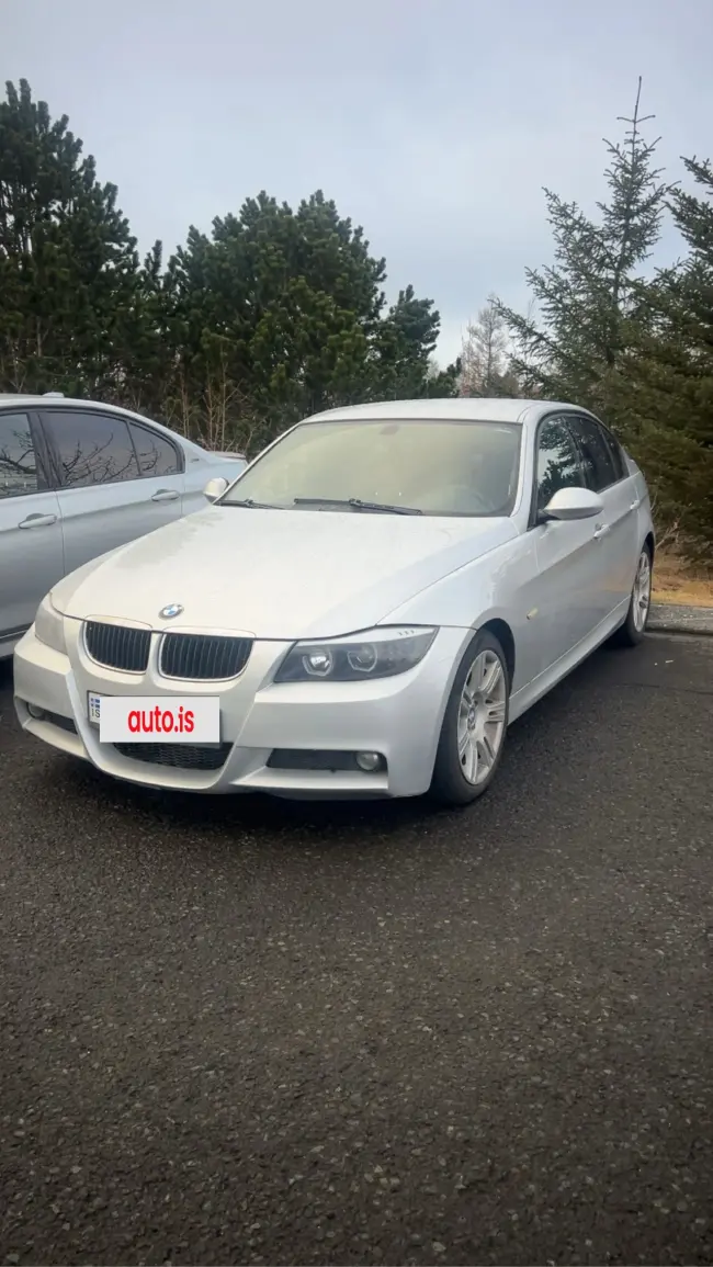 BMW 3