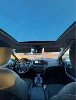 Kia XCeed 2020