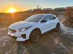 Kia XCeed 2020