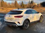 Kia XCeed 2020