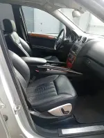Mercedes-benz M