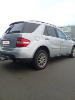 Mercedes-benz M
