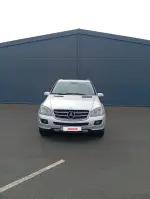 Mercedes-benz M