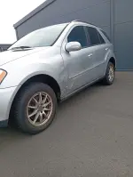 Mercedes-benz M