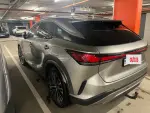 Lexus Rx450h+