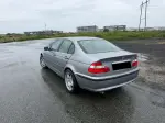 Bmw 3 - Original keyrður 90.000km ! virkilega Fallegur bíll