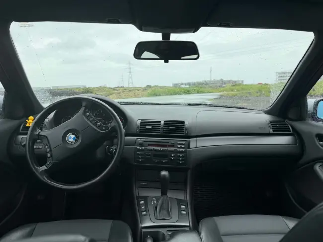 BMW 318i