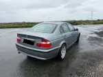 Bmw 3 - Original keyrður 90.000km ! virkilega Fallegur bíll