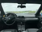 Bmw 3 - Original keyrður 90.000km ! virkilega Fallegur bíll