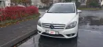 Mercedes-benz B