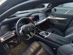 Bmw I7 xdrive60