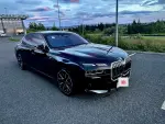 Bmw I7 xdrive60