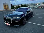 Bmw I7 xdrive60