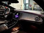 Mercedes-Benz EQE 350