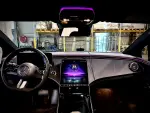 Mercedes-Benz EQE 350