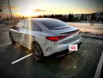 Mercedes-Benz EQE 350