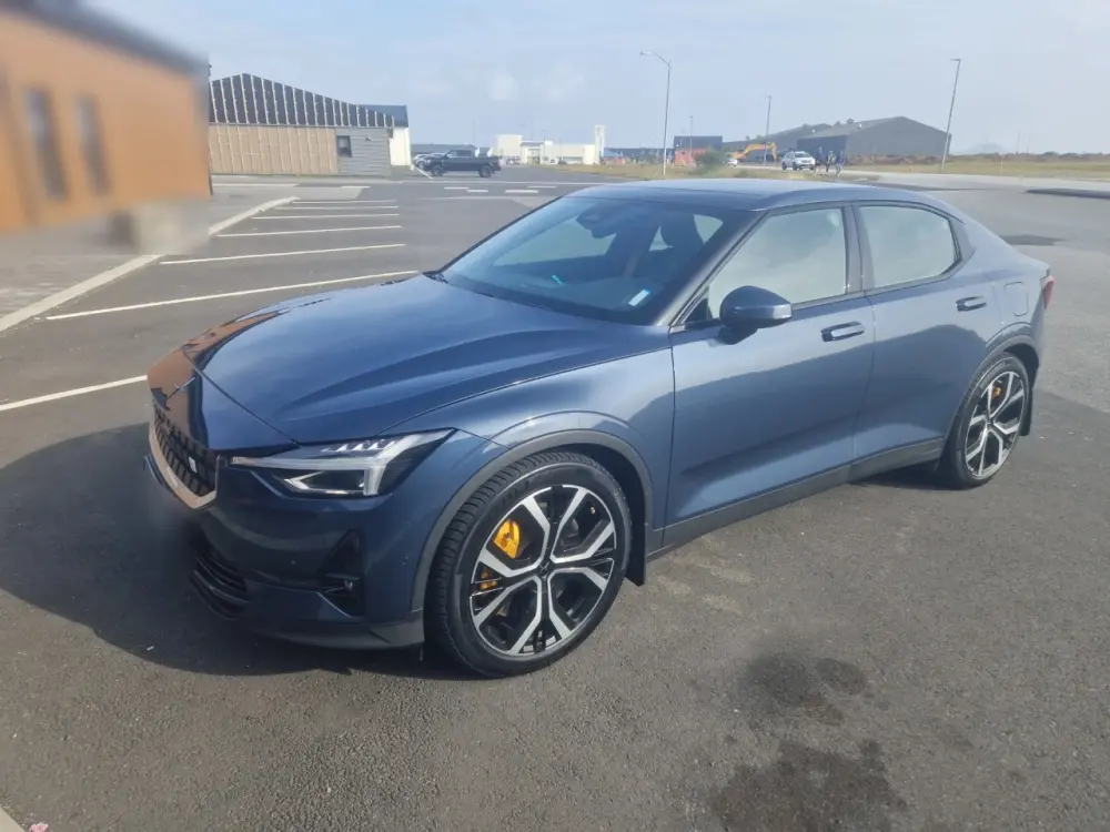 Polestar 2 LRDM Performance  (2023)