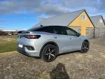 Volkswagen ID.5 GTX 220 kw