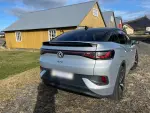 Volkswagen ID.5 GTX 220 kw