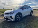 Volkswagen ID.5 GTX 220 kw