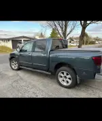 Nissan Titan