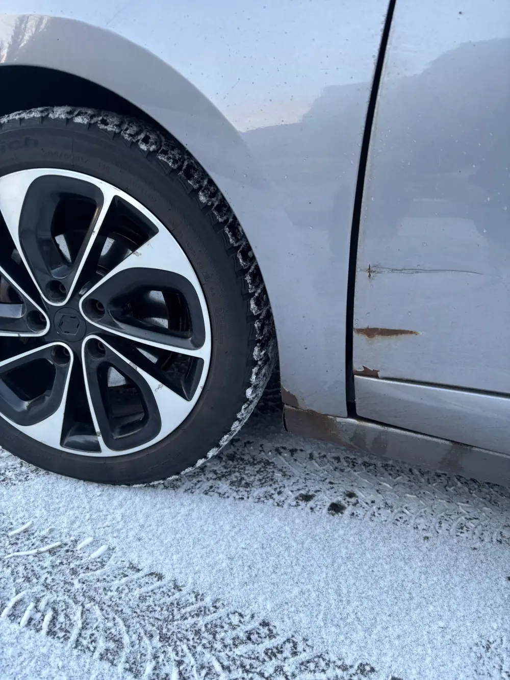 Renault Megane Wagon BOSE