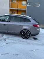 Renault Megane Wagon BOSE