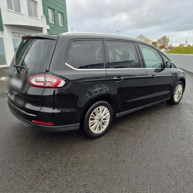 Ford Galaxy