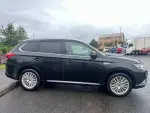 Mitsubishi Outlander Phev intense+ 2018