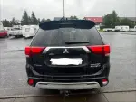 Mitsubishi Outlander Phev intense+ 2018