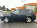 Mitsubishi Outlander Phev intense+ 2018