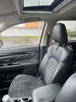 Mitsubishi Outlander Phev intense+ 2018