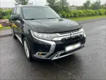 Mitsubishi Outlander Phev intense+ 2018