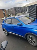 Mg Mg zs ev