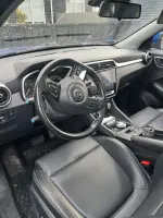 Mg Mg zs ev