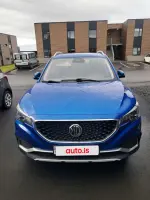 Mg Mg zs ev