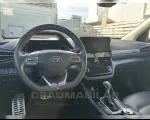 Hyundai Ioniq Plug in