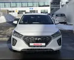Hyundai Ioniq Plug in